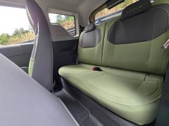 Geely Panda 200km Panda Knight - ფოტო 12