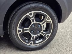 Geely Panda 200km Panda Knight - ფოტო 13