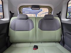 Geely Panda 200km Panda Knight - ფოტო 14