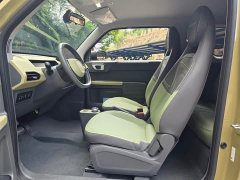 Geely Panda 200km Panda Knight - ფოტო 15