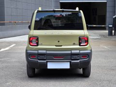 Geely Panda 200km Panda Knight - ფოტო 7