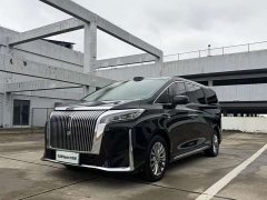 Great Wall WEY Shanshan New Energy Four-Wheel Drive Shanshan 8 - ფოტო 1