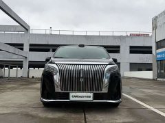 Great Wall WEY Shanshan New Energy Four-Wheel Drive Shanshan 8 - ფოტო 2