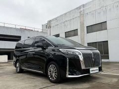 Great Wall WEY Shanshan New Energy Four-Wheel Drive Shanshan 8 - ფოტო 3