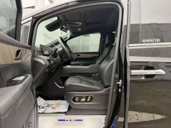Great Wall WEY Shanshan New Energy Four-Wheel Drive Shanshan 8 - ფოტო 4