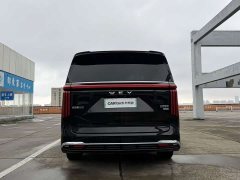 Great Wall WEY Shanshan New Energy Four-Wheel Drive Shanshan 8 - ფოტო 8