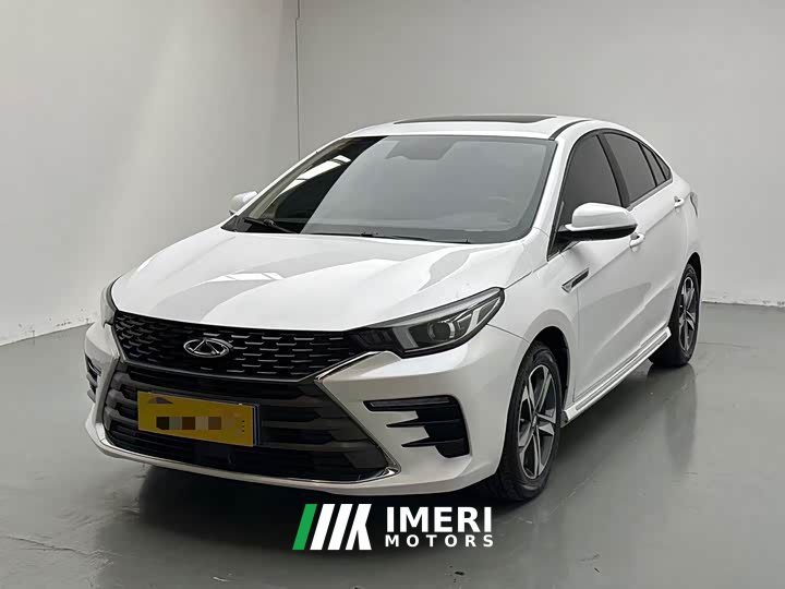Chery Arrizo 5 PLUS Little AI 1.5T CVT Enjoy PLUS - ავტომობილი ჩინეთიდან