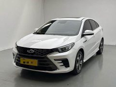 Chery Arrizo 5 PLUS Little AI 1.5T CVT Enjoy PLUS - ფოტო 1