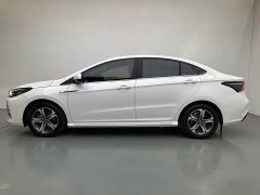 Chery Arrizo 5 PLUS Little AI 1.5T CVT Enjoy PLUS - ფოტო 3