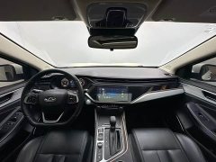 Chery Arrizo 5 PLUS Little AI 1.5T CVT Enjoy PLUS - ფოტო 4