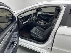 Chery Arrizo 5 PLUS Little AI 1.5T CVT Enjoy PLUS - ფოტო 5