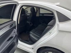 Chery Arrizo 5 PLUS Little AI 1.5T CVT Enjoy PLUS - ფოტო 6