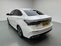 Chery Arrizo 5 PLUS Little AI 1.5T CVT Enjoy PLUS - ფოტო 7