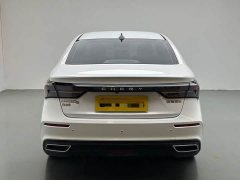 Chery Arrizo 5 PLUS Little AI 1.5T CVT Enjoy PLUS - ფოტო 8