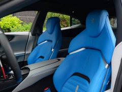 Ferrari Purosangue 2023 6.5L V12 - ფოტო 14