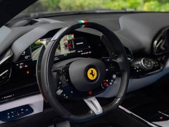 Ferrari Purosangue 2023 6.5L V12 - ფოტო 18