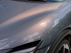 Ferrari Purosangue 2023 6.5L V12 - ფოტო 2