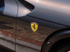 Ferrari Purosangue 2023 6.5L V12 - ფოტო 3