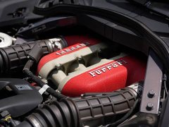 Ferrari Purosangue 2023 6.5L V12 - ფოტო 7