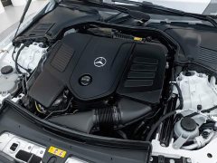 Mercedes-Benz C-Class C 260 L Sport Edition - ფოტო 11