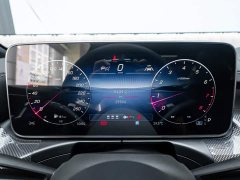 Mercedes-Benz C-Class C 260 L Sport Edition - ფოტო 13