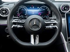 Mercedes-Benz C-Class C 260 L Sport Edition - ფოტო 16