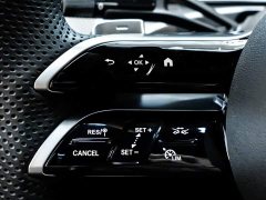 Mercedes-Benz C-Class C 260 L Sport Edition - ფოტო 17