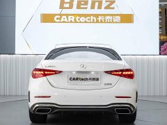 Mercedes-Benz C-Class C 260 L Sport Edition - ფოტო 5