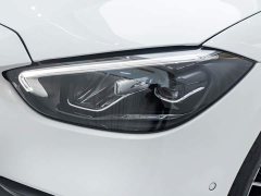Mercedes-Benz C-Class C 260 L Sport Edition - ფოტო 8