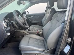 Audi Q2L 2023 35TFSI Fashion Elegance Edition - ფოტო 19