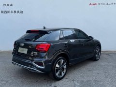 Audi Q2L 2023 35TFSI Fashion Elegance Edition - ფოტო 2