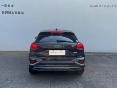 Audi Q2L 2023 35TFSI Fashion Elegance Edition - ფოტო 3