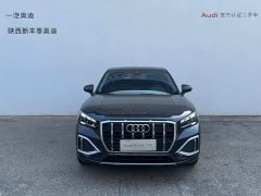Audi Q2L 2023 35TFSI Fashion Elegance Edition - ფოტო 4
