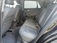 Audi Q2L 2023 35TFSI Fashion Elegance Edition - ფოტო 8