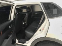 Kia Sportage Ace 2.0L Challenge Edition - ფოტო 11