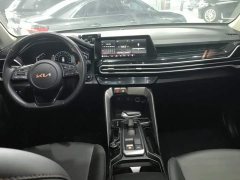Kia Sportage Ace 2.0L Challenge Edition - ფოტო 12