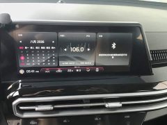 Kia Sportage Ace 2.0L Challenge Edition - ფოტო 13