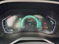 Kia Sportage Ace 2.0L Challenge Edition - ფოტო 14