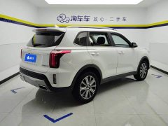 Kia Sportage Ace 2.0L Challenge Edition - ფოტო 3
