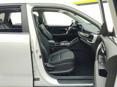 Kia Sportage Ace 2.0L Challenge Edition - ფოტო 8