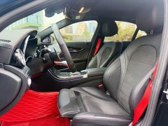 Mercedes-Benz C-Class AMG C 43 4MATIC - ფოტო 15