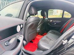 Mercedes-Benz C-Class AMG C 43 4MATIC - ფოტო 16