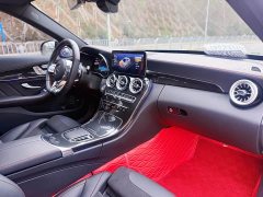 Mercedes-Benz C-Class AMG C 43 4MATIC - ფოტო 19