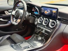 Mercedes-Benz C-Class AMG C 43 4MATIC - ფოტო 20