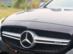 Mercedes-Benz C-Class AMG C 43 4MATIC - ფოტო 9