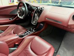 McLaren GT 2019 4.0T Standard - ფოტო 6