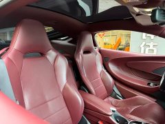 McLaren GT 2019 4.0T Standard - ფოტო 7