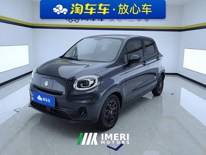 Leapmotor T03 310 Lite Enjoy Edition - ავტომობილი ჩინეთიდან