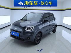 Leapmotor T03 310 Lite Enjoy Edition - ფოტო 1