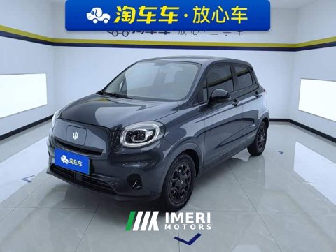 2023 Leapmotor T03 310 Lite Enjoy Edition - ავტომობილი ჩინეთიდან